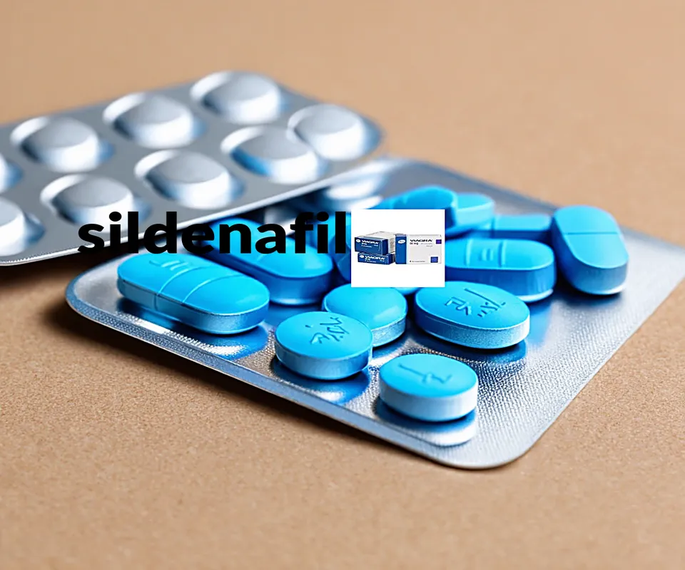 Sildenafil farmacias del ahorro precio